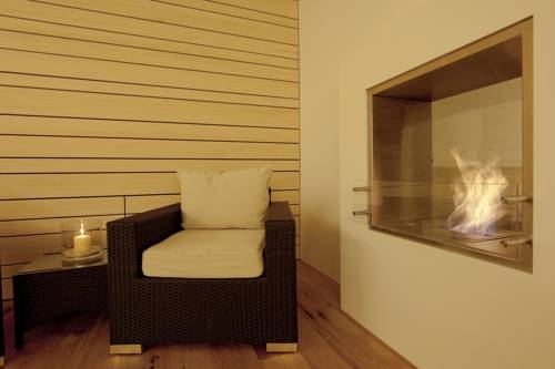 Imagen general del Hotel Hotel Panorama, Lech - Zurs . Foto 17