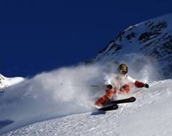 Imagen general del Hotel Hotel Panorama, Lech - Zurs . Foto 19