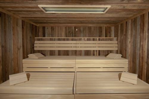 Imagen general del Hotel Hotel Panorama, Lech - Zurs . Foto 21