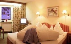 Imagen de la habitación del Hotel Hotel Panorama, Lech - Zurs . Foto 32