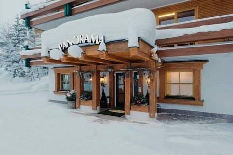 Imagen general del Hotel Hotel Panorama, Lech - Zurs . Foto 26