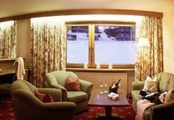 Imagen general del Hotel Hotel Panorama, Lech - Zurs . Foto 27