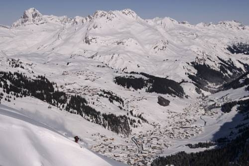 Imagen general del Hotel Hotel Panorama, Lech - Zurs . Foto 28