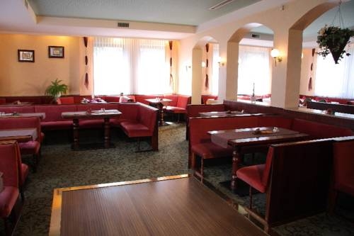 Imagen general del Hotel Hotel Panorama, Schlusselfeld. Foto 1