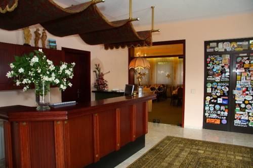 Imagen general del Hotel Hotel Panorama, Schlusselfeld. Foto 2