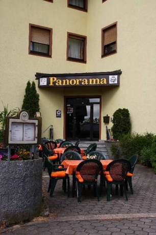Imagen general del Hotel Hotel Panorama, Schlusselfeld. Foto 3