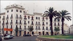Imagen general del Hotel Hotel Panorama Vista. Foto 1