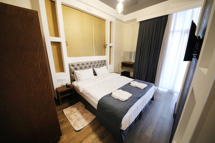 Imagen de la habitación del Hotel Hotel Panoramic. Foto 5