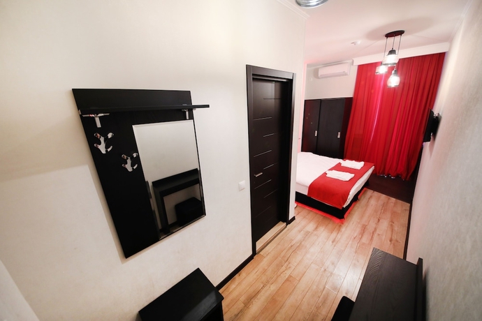 Imagen de la habitación del Hotel Hotel Panoramic. Foto 9