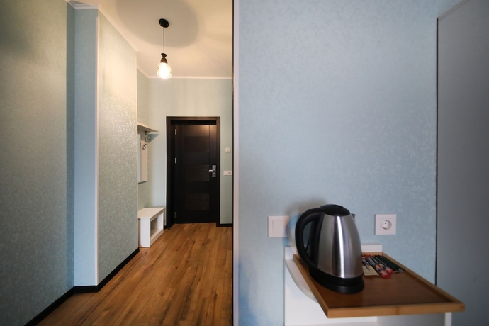 Imagen de la habitación del Hotel Hotel Panoramic. Foto 15