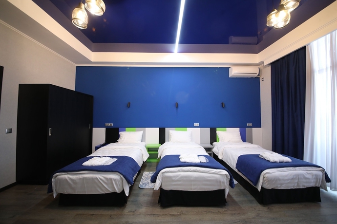 Imagen de la habitación del Hotel Hotel Panoramic. Foto 16