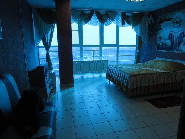 Imagen general del Hotel Hotel Pantera. Foto 2