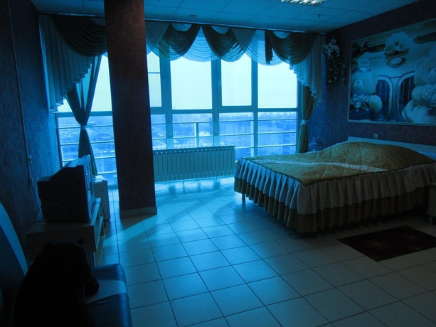 Imagen general del Hotel Hotel Pantera. Foto 3