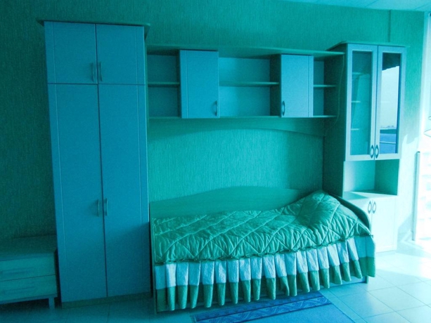 Imagen general del Hotel Hotel Pantera. Foto 4