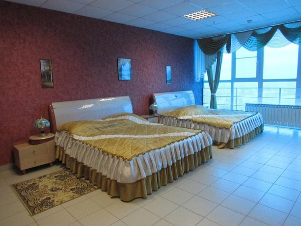 Imagen general del Hotel Hotel Pantera. Foto 6