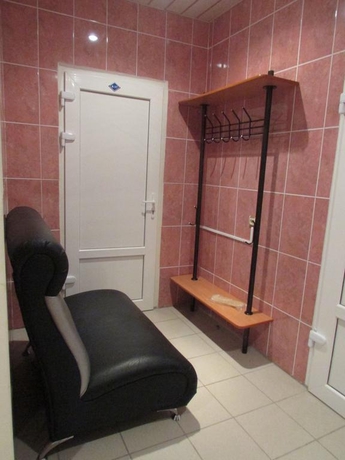 Imagen general del Hotel Hotel Pantera. Foto 8