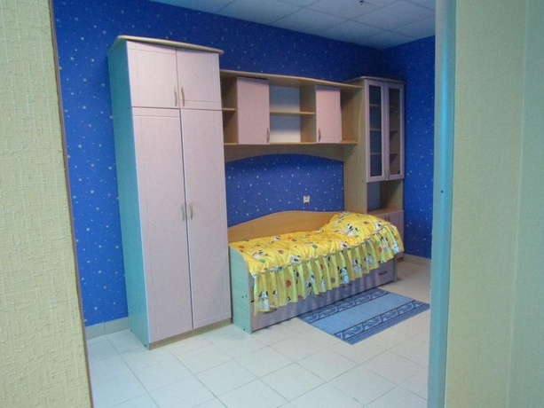 Imagen general del Hotel Hotel Pantera. Foto 9