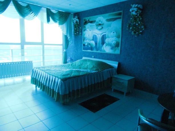 Imagen general del Hotel Hotel Pantera. Foto 10