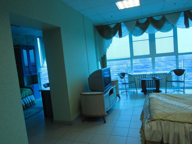 Imagen general del Hotel Hotel Pantera. Foto 12