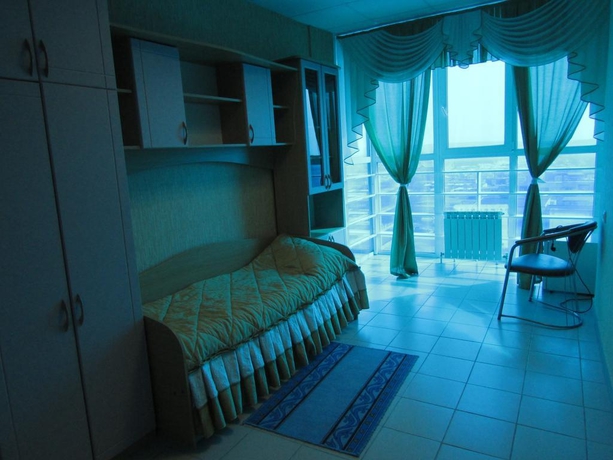 Imagen general del Hotel Hotel Pantera. Foto 13