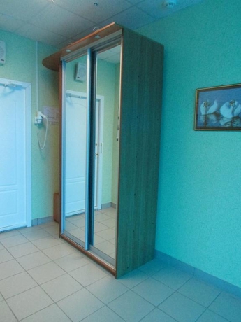 Imagen general del Hotel Hotel Pantera. Foto 14