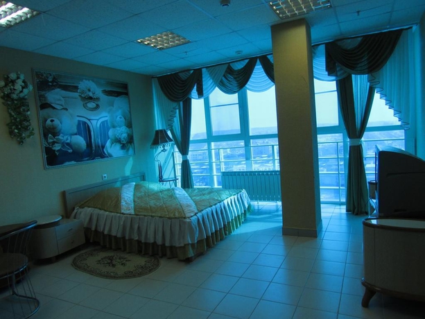 Imagen general del Hotel Hotel Pantera. Foto 15