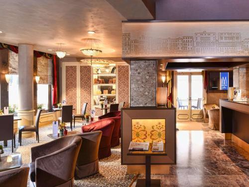 Imagen general del Hotel Hotel Papadopoli Venezia - MGallery Collection. Foto 3