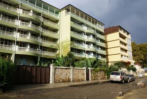 Imagen general del Hotel Hotel Paradise, Adler. Foto 1