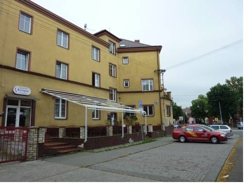 Imagen general del Hotel Hotel Paradise, Ostrava. Foto 1