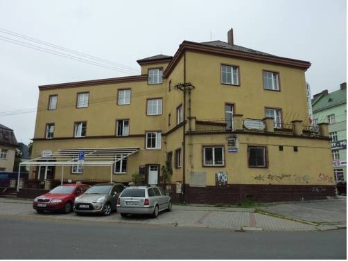 Imagen general del Hotel Hotel Paradise, Ostrava. Foto 2