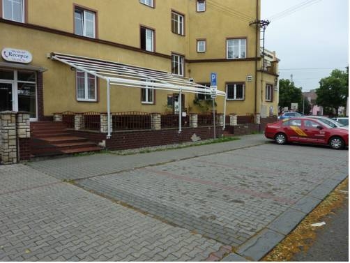 Imagen general del Hotel Hotel Paradise, Ostrava. Foto 3