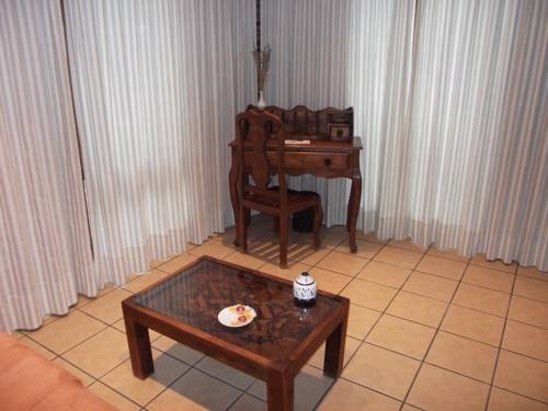 Imagen de la habitación del Hotel Hotel Parador de Canolich. Foto 5