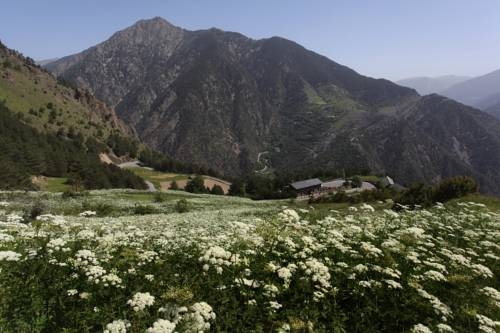 Imagen de la habitación del Hotel Hotel Parador de Canolich. Foto 9