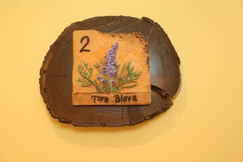 Imagen de la habitación del Hotel Hotel Parador de Canolich. Foto 13