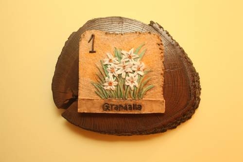 Imagen de la habitación del Hotel Hotel Parador de Canolich. Foto 14