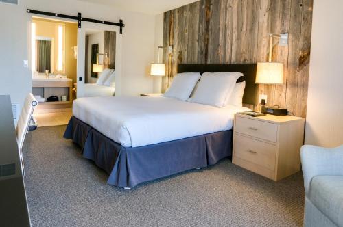 Imagen de la habitación del Hotel Hotel Paradox, Autograph Collection. Foto 7