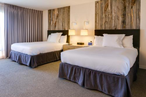 Imagen de la habitación del Hotel Hotel Paradox, Autograph Collection. Foto 10