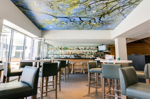 Imagen general del Hotel Hotel Paradox, Autograph Collection. Foto 2