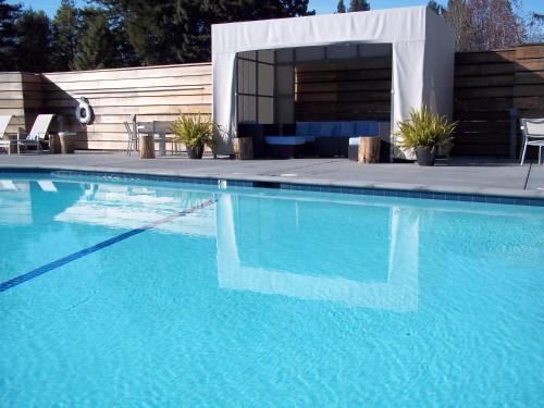 Imagen general del Hotel Hotel Paradox, Autograph Collection. Foto 3