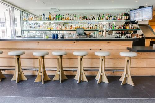 Imagen general del Hotel Hotel Paradox, Autograph Collection. Foto 4