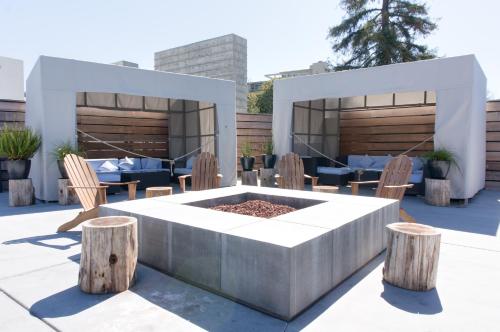 Imagen general del Hotel Hotel Paradox, Autograph Collection. Foto 5