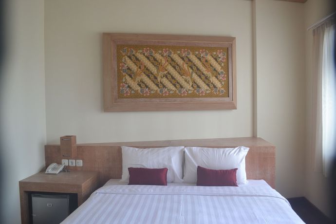 Imagen de la habitación del Hotel Hotel Parangraja. Foto 3