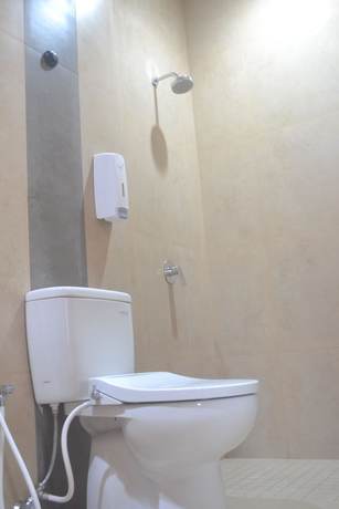 Imagen de la habitación del Hotel Hotel Parangraja. Foto 4