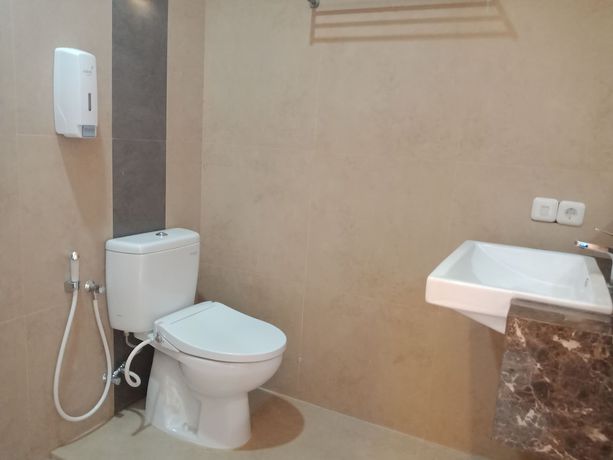 Imagen de la habitación del Hotel Hotel Parangraja. Foto 7