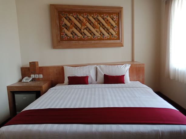 Imagen de la habitación del Hotel Hotel Parangraja. Foto 9