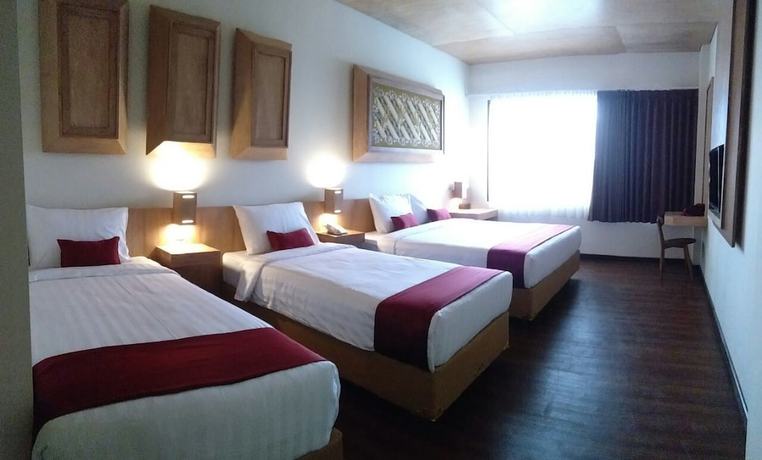 Imagen de la habitación del Hotel Hotel Parangraja. Foto 10