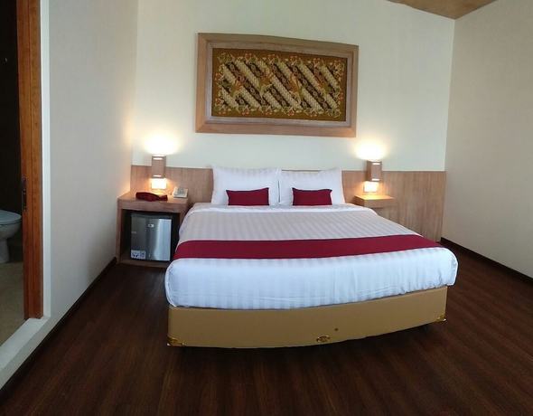 Imagen de la habitación del Hotel Hotel Parangraja. Foto 11