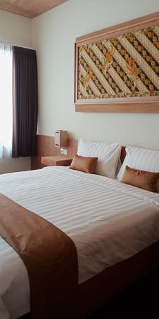 Imagen de la habitación del Hotel Hotel Parangraja. Foto 12