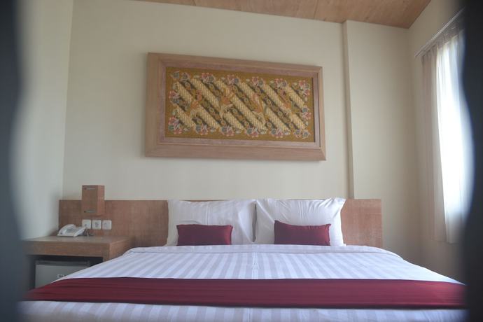 Imagen de la habitación del Hotel Hotel Parangraja. Foto 13