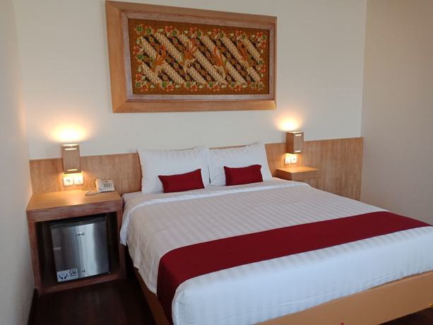 Imagen de la habitación del Hotel Hotel Parangraja. Foto 14